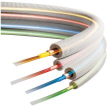 Axelair Biegekit für Rohre Ø1/4" und Ø3/8" – Robuster Stahl – Einfach zu installieren – Ideal für Sanitärarbeiten