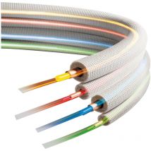 Kit de correas Para Ø1/4' y 3/8