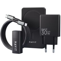 Kit De Charge Havit