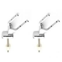 Kit charnières american innova loop nouveau