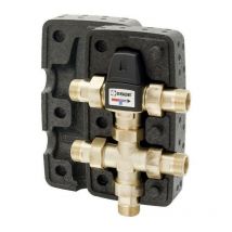 Esbe - Kit de circulation VTR300 +45° à +65 °c r 3/4'