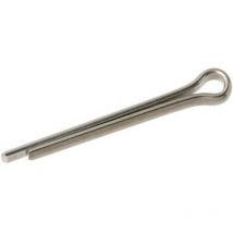 Kit de clavettes Impérial en Acier Mild Steel ( Prix pour Paquet de 100 )