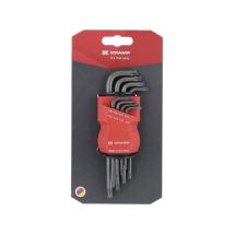 Kit de clés allen UNIVERSEL 1809015010KR