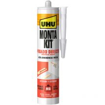 Monta kit collage direct 380g réf. 6310642 - UHU
