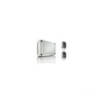Somfy - 1841148 - Coffret de commande Control Box 3s Ixengo Io + 2 Keygo Control Kit