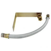 Tiemm - Kit de connexion de vase d'expansion pour systèmes solaires