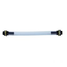 Kit de connexion pour récupérateur d'eau 3/4''