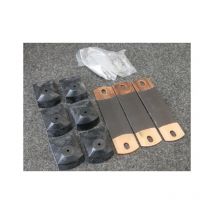 Kit de connexion triple inter-blocs pour batterie enersys