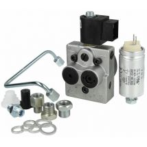 Kit de conversion pour pompe fioul