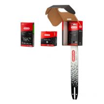 Oregon - Kit de conversion SpeedCut Nano 14 637237