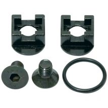Riegler&co.kg - ensemble d'accouplement connexion multifix BG3 avec oring riegler