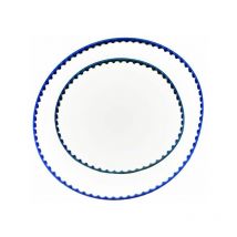 Kit de courroies, petite et grande pour robot Polaris 380 Polaris 9-100-1017