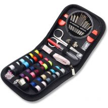 Fei Yu - Kit de couture complet/accessoires de couture avec 70 pièces