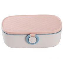 Fei Yu - Kit de couture, kit de couture portable pour adultes, boîte à couture