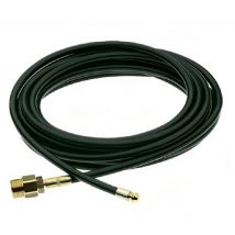Kit de débouchage de canalisations pour HW131, 16 mètres