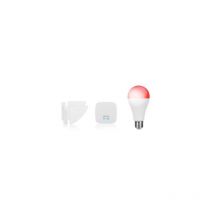 Smartwares - Kit d'alarmes Set de 4 Pièces - Séries Pro