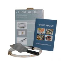 Kit de demarrage pour plancha Forge Adour
