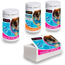 Llofer - kit de inicio ph menos 1 kg