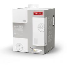 Kit De Démarrage Pour La Solution Velux active Régulation Du Climat Intérieur (kix 300) Blanc