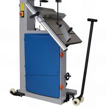 Jean L'ebeniste - Kit de déplacement scies à format ou toupies - UNI-MW1 - Jean L'ébéniste