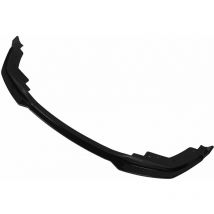 Jeffergarden Kit de diffuseur de lèvre de pare-chocs avant, 3 pièces, Style mp pour série 3 G20 G21 m Pack pré-lifting 2019 à 2022, Style Fiber de