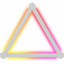 Nanoleaf Lines Ruban Led Multicolore Intérieur