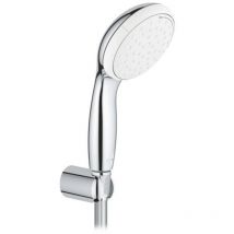 Kit de douche complet mod. nouvelle tempête Grohe