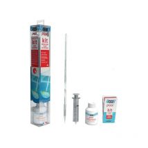 Kit de détection de Fuite pour Piscine et Spa GEB