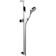 Edition 11 set de ducha, altura 923mm, 51187010000 - Keuco
