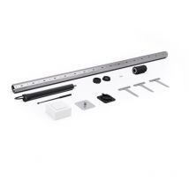 Avosdim - Kit eje motor persiana cable Corto ø 40 mm - 10 nm - 1,5 m