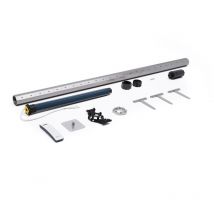 Kit de eje motorizado por radio rts Somfy ø 60 mm - 10 Nm – 1,5 m