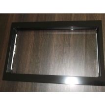 Kit de empotrar para microondas De Dietrich 72X7099