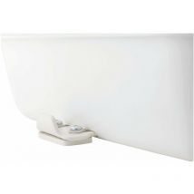 Thetford - Kit de fijación hdk Porta Potti Compatibilidad - Porta Potti Qube 365 o Porta Potti 365