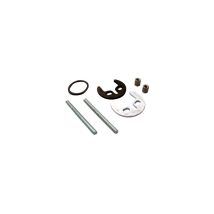 Kit de fijación para grifería monocomando