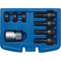 Bgs Technic - Kit de filets rapportés pour boulons et écrous de roue M12 & M14 8 pièces