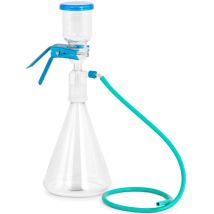 Kit De Filtration Sous Vide Filtre 2000 Ml Dia. 50-60 Mm Avec Connexion 40/38