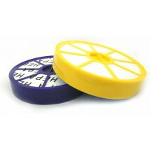 Kit de filtres hepa anti-allergie avant et après-moteur pour aspirateurs Dyson DC05 DC08 DC15 DC19 DC20 DC21