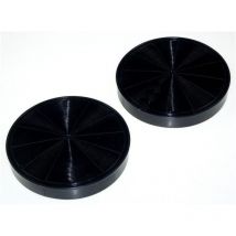 Kit de filtro de carbón para campana Roblin 112.0157.240