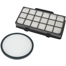 Rowenta - kit de filtro para aspiradora