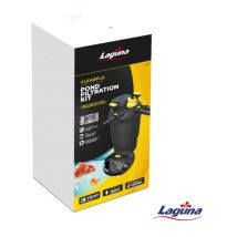 Laguna - Kit Pressure filtro y bomba para estanques Clear Flo