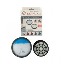 SEB - Kit de filtros ZR904301, ZR-904301 rowenta