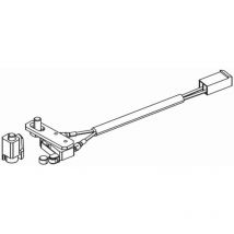 Ditec - kit de fin de course 6DAB305MSW DAB305