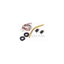 Genius - 00058P0396 Kit d'interrupteur de fin de course Breeze neuf 390567 Lg.860 mm