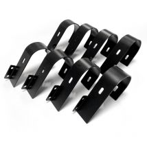 Avidsen - Kit de fixation balcon pour kit solaire Soria - 127126 Produit Neuf