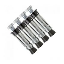 Kit de fixation chauffe-eau Red Head