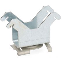 Kit de fixation de toit amovible pour marchepied Velum