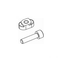 Kit de fixation du panneau électrique 6DAB305FCU