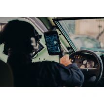 X-Car Pro Crosscall Autobefestigungs- und Ladeset - CAR2.BO