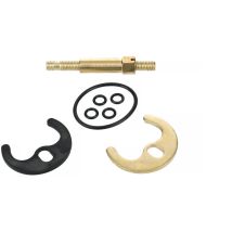 Kit de fixation lavabo Garis R09-P008