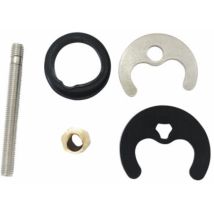 Raccord de robinetterie – Kit de fixation rapide M8 – Filetage entrée, Matières, Fixation raccord – Mammoliti